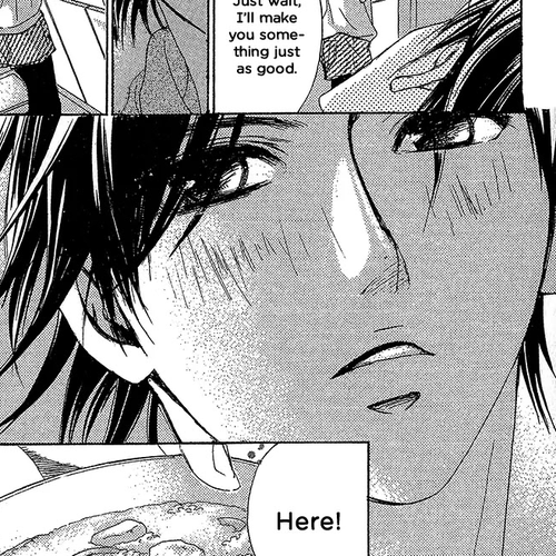 L-DK Chapter 47: Hot Body cover