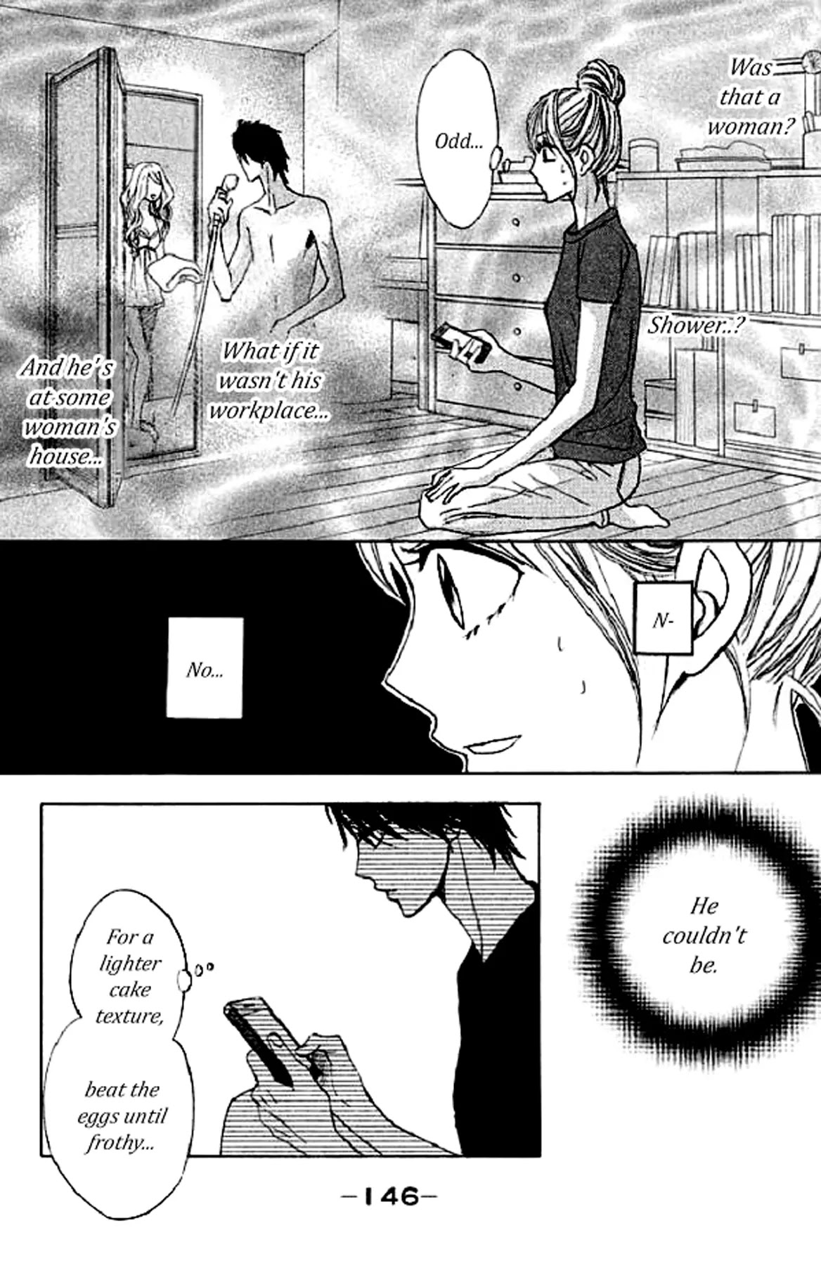 L-DK Chapter 48 page 14 - Chapter 48: First Anniversary