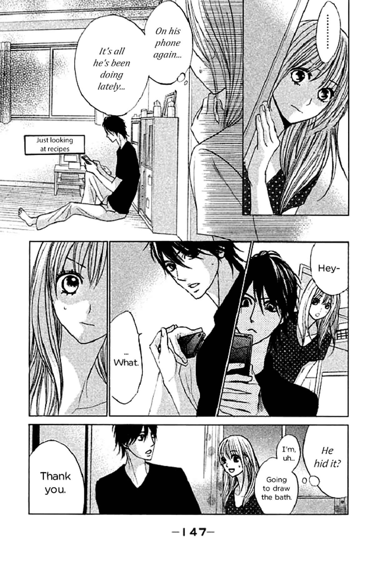 L-DK Chapter 48 page 15 - Chapter 48: First Anniversary