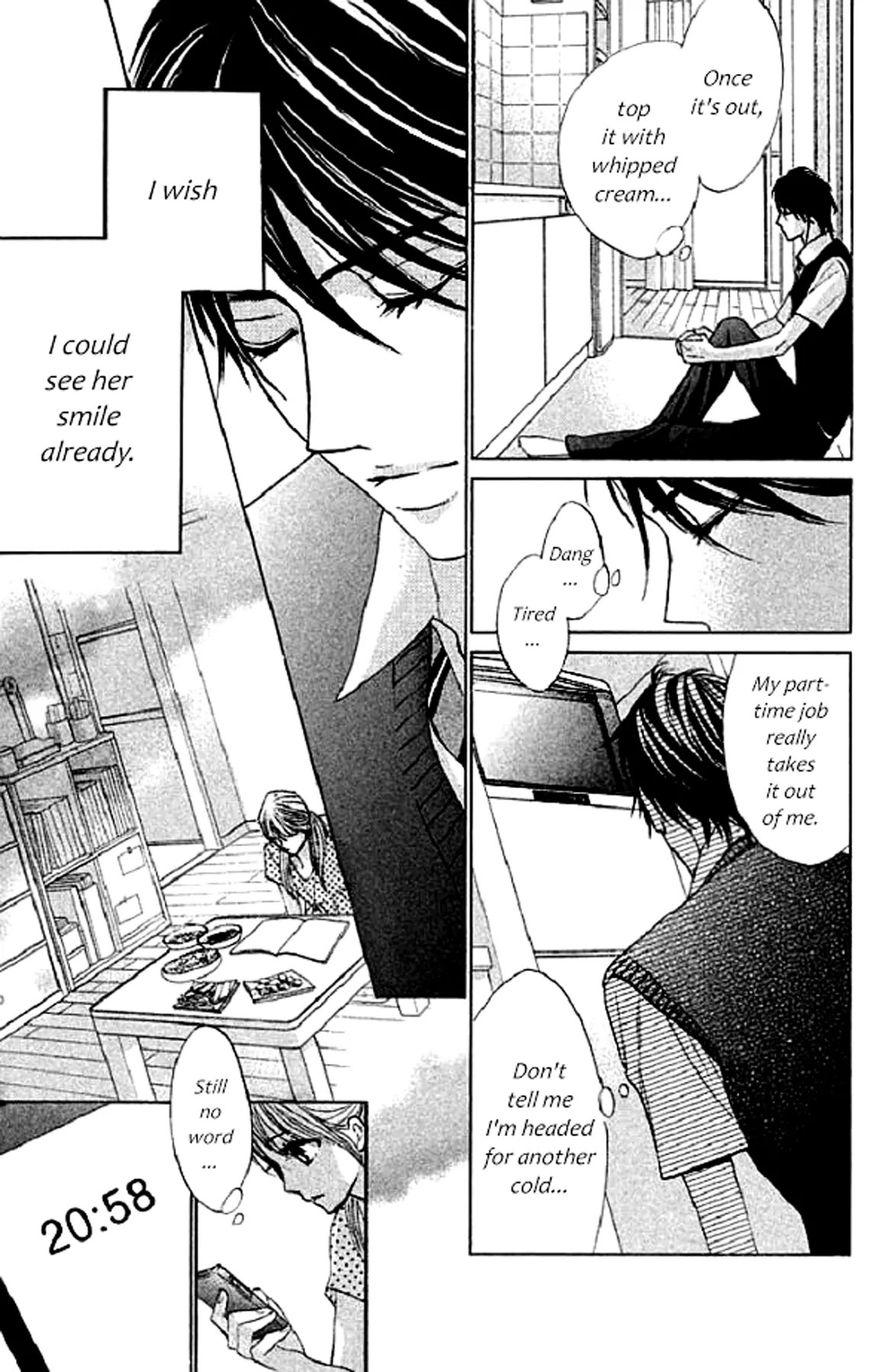 L-DK Chapter 48 page 19 - Chapter 48: First Anniversary