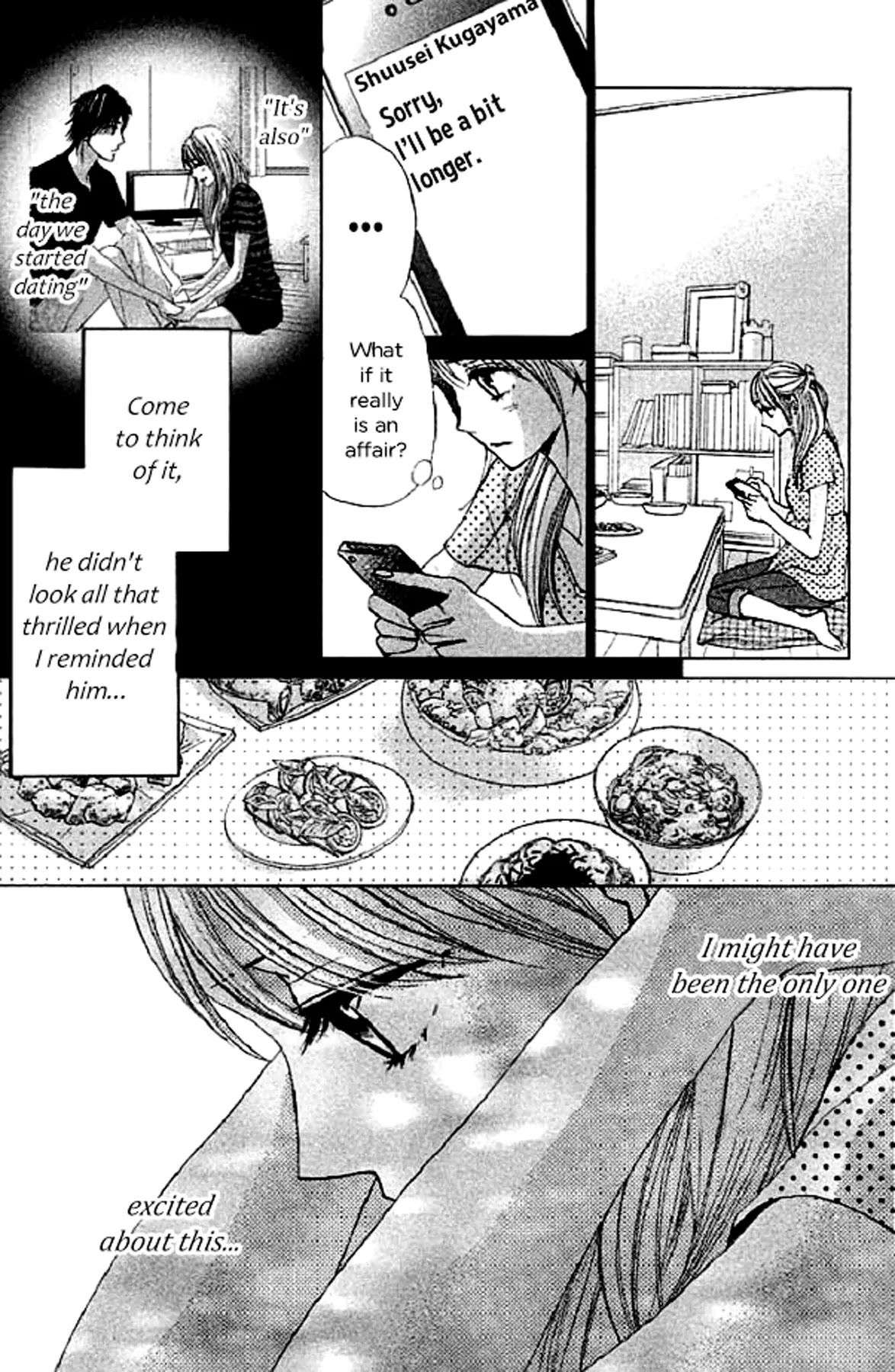 L-DK Chapter 48 page 23 - Chapter 48: First Anniversary