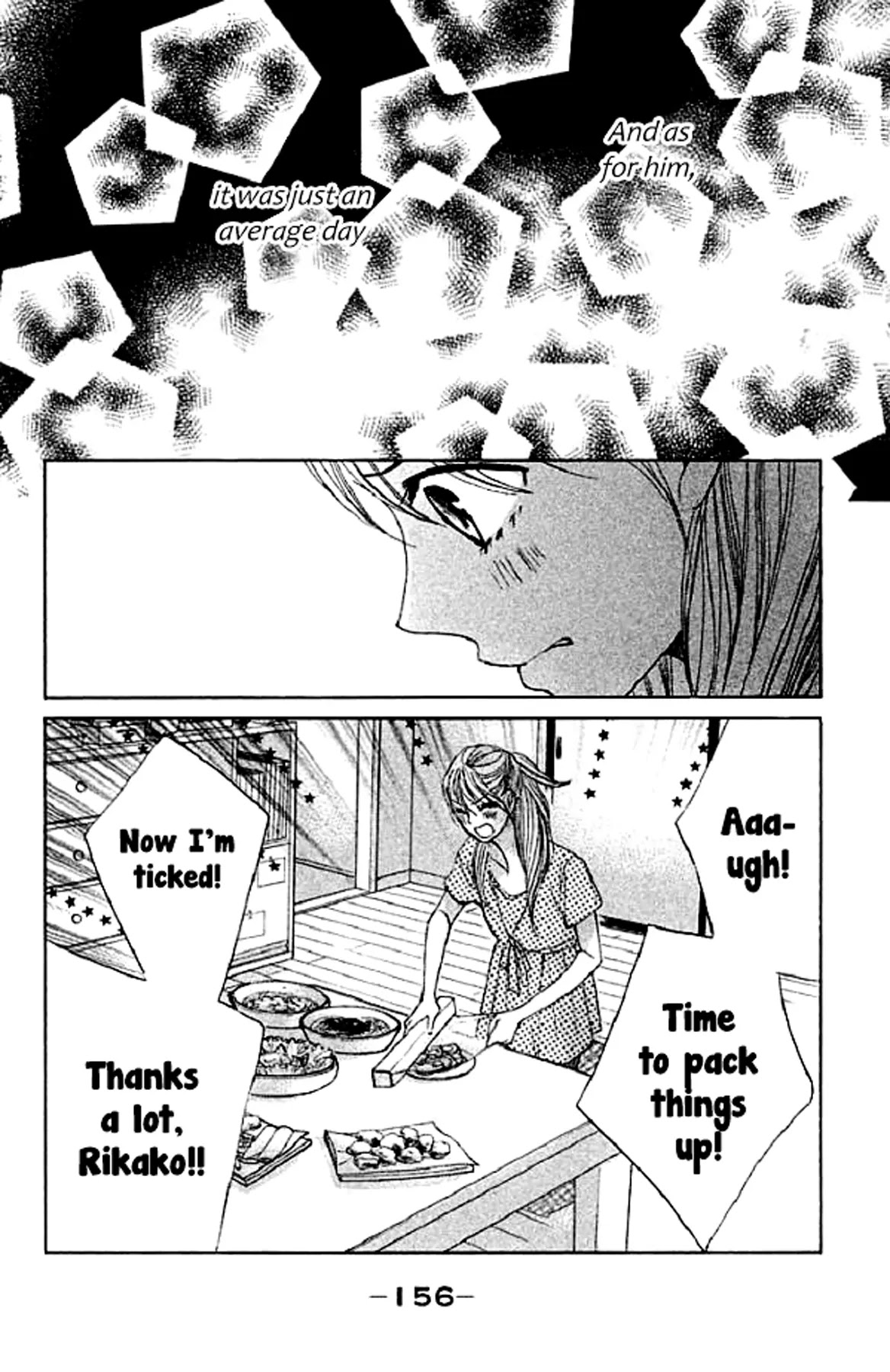 L-DK Chapter 48 page 24 - Chapter 48: First Anniversary