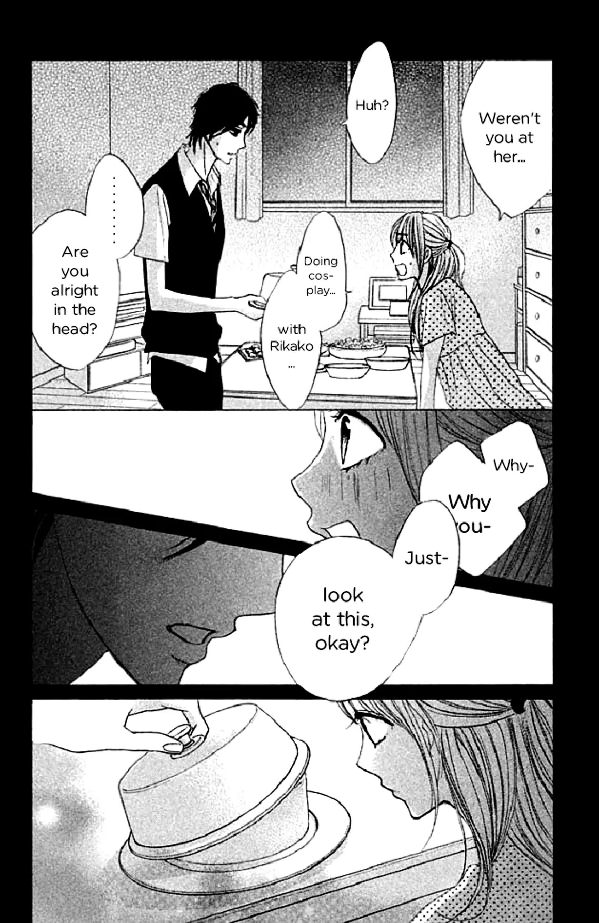L-DK Chapter 48 page 26 - Chapter 48: First Anniversary