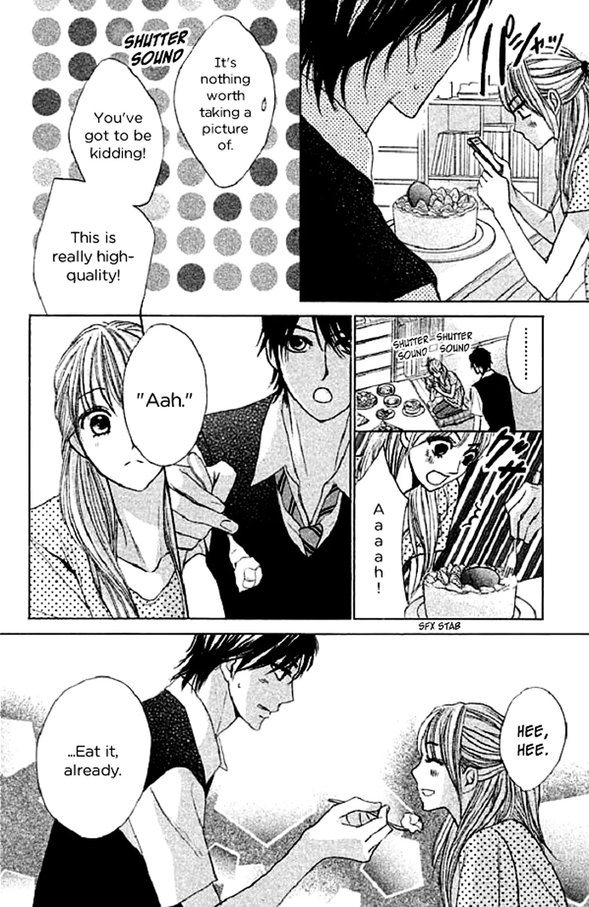 L-DK Chapter 48 page 28 - Chapter 48: First Anniversary