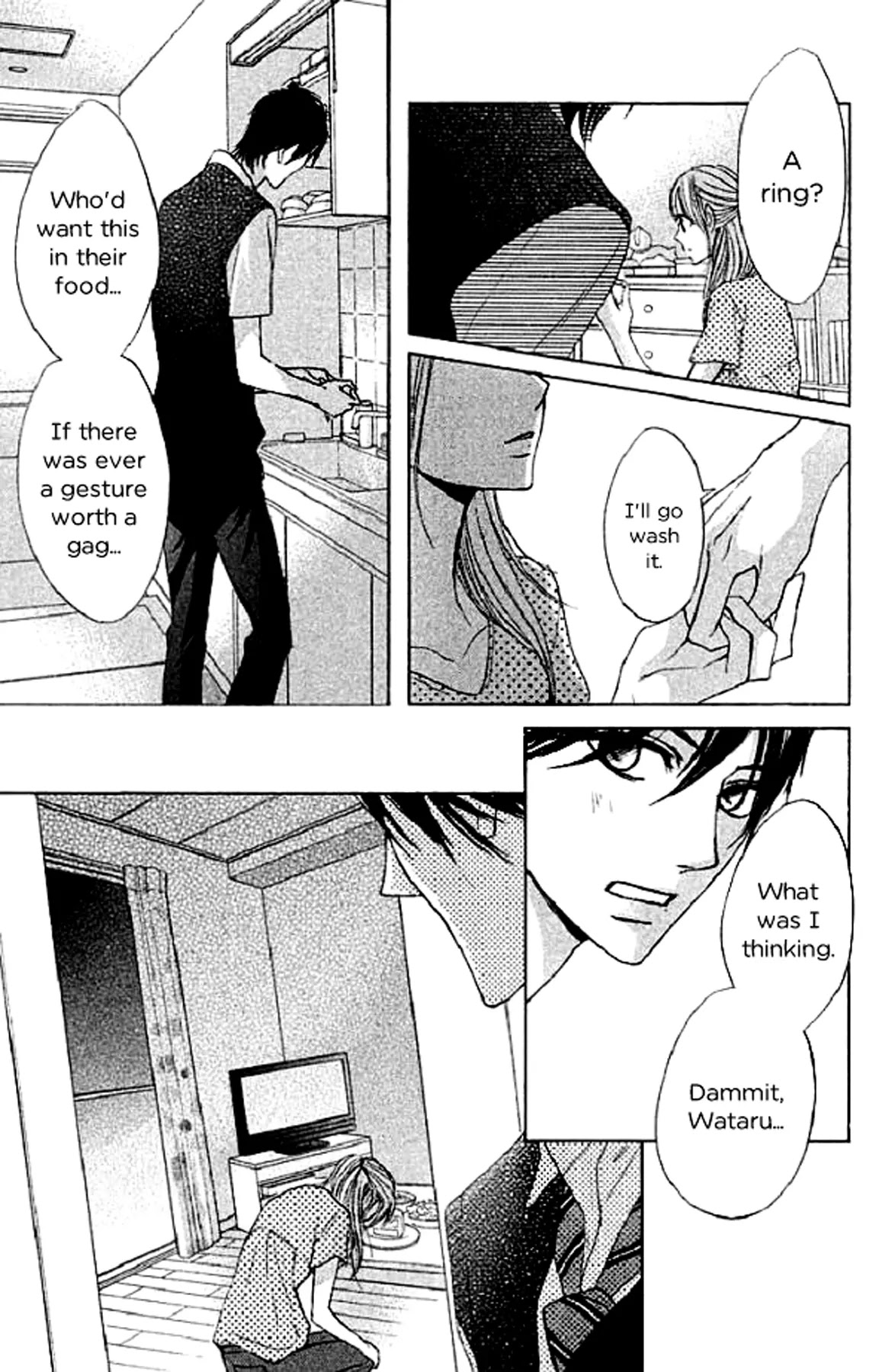 L-DK Chapter 48 page 31 - Chapter 48: First Anniversary