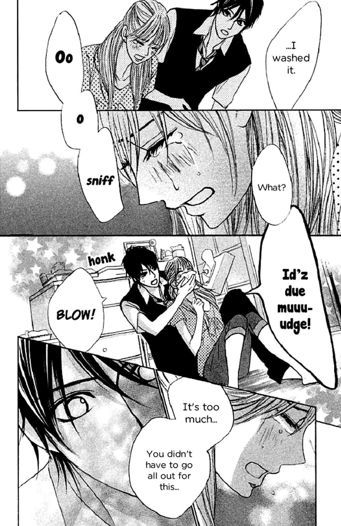 L-DK Chapter 48 page 32 - Chapter 48: First Anniversary
