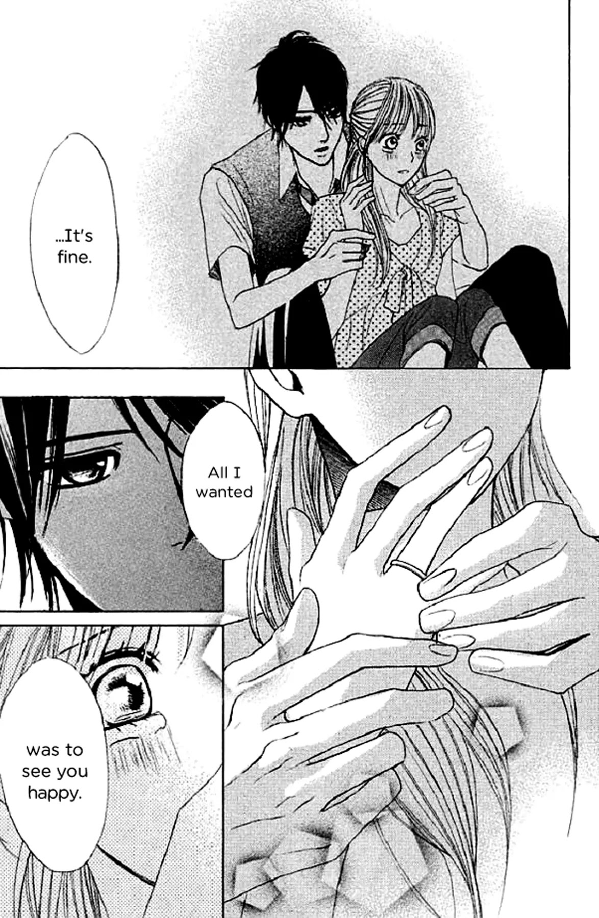 L-DK Chapter 48 page 33 - Chapter 48: First Anniversary