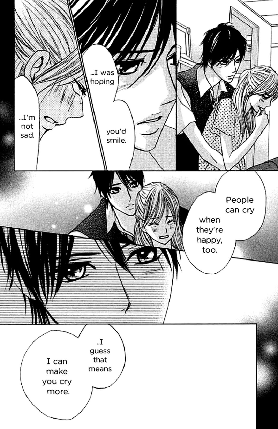 L-DK Chapter 48 page 34 - Chapter 48: First Anniversary