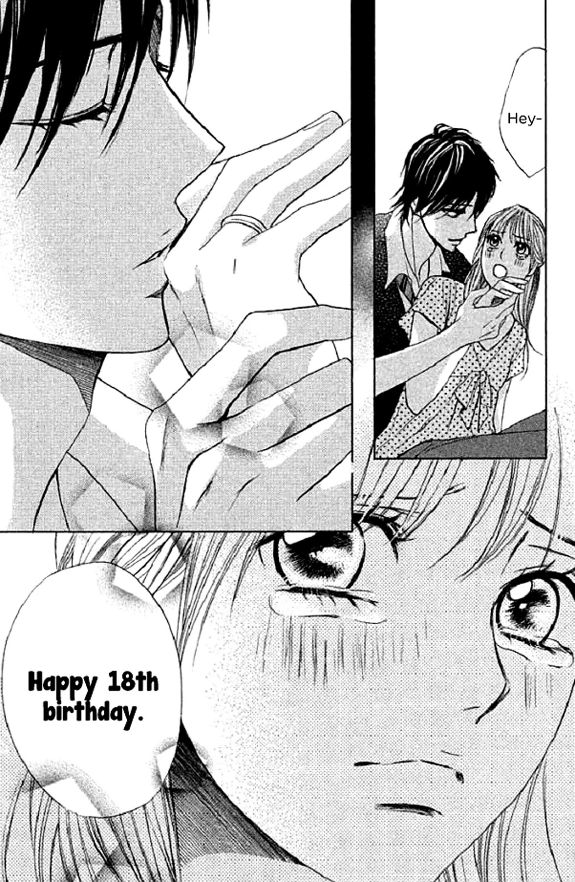 L-DK Chapter 48 page 35 - Chapter 48: First Anniversary