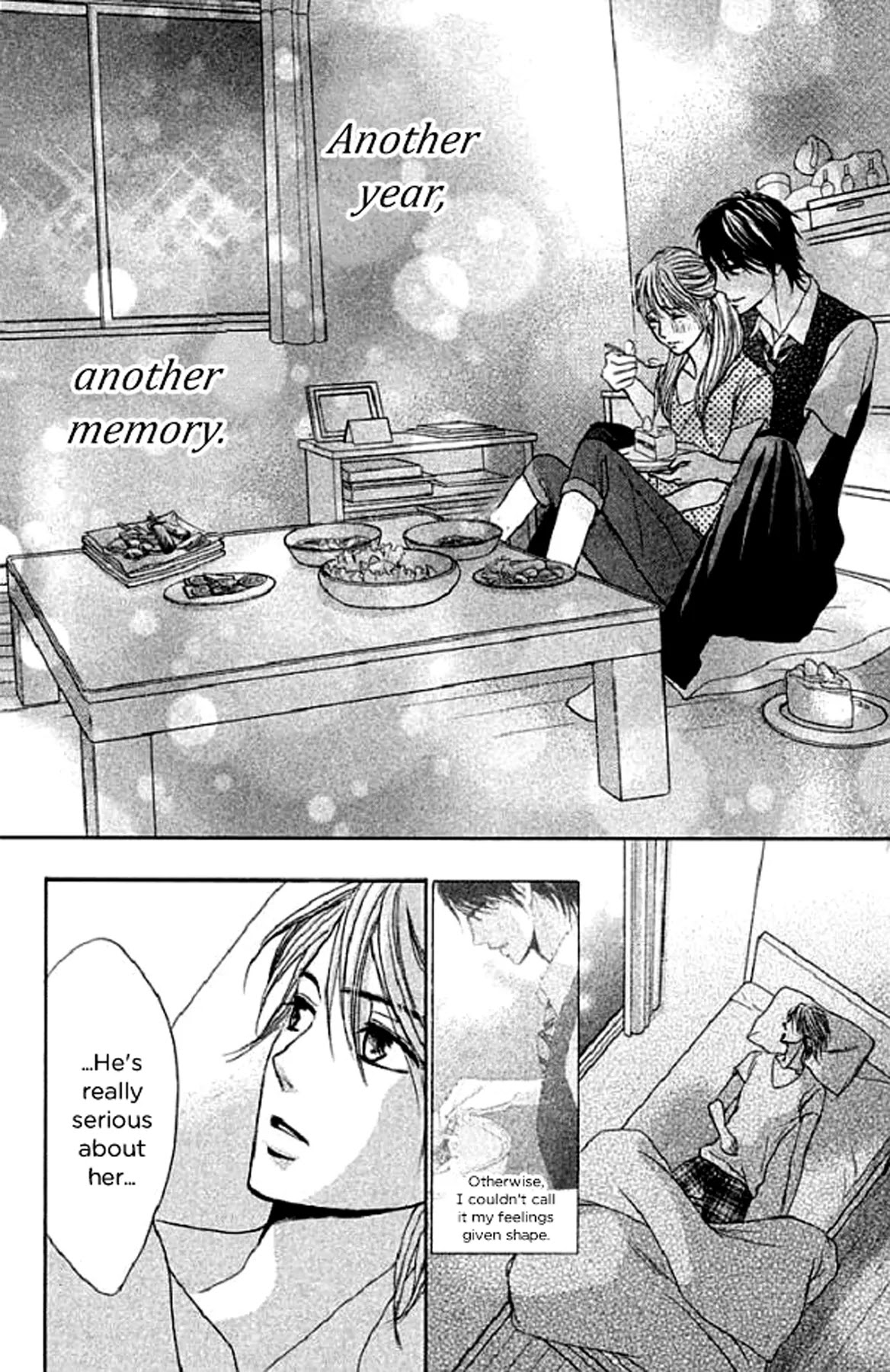 L-DK Chapter 48 page 36 - Chapter 48: First Anniversary