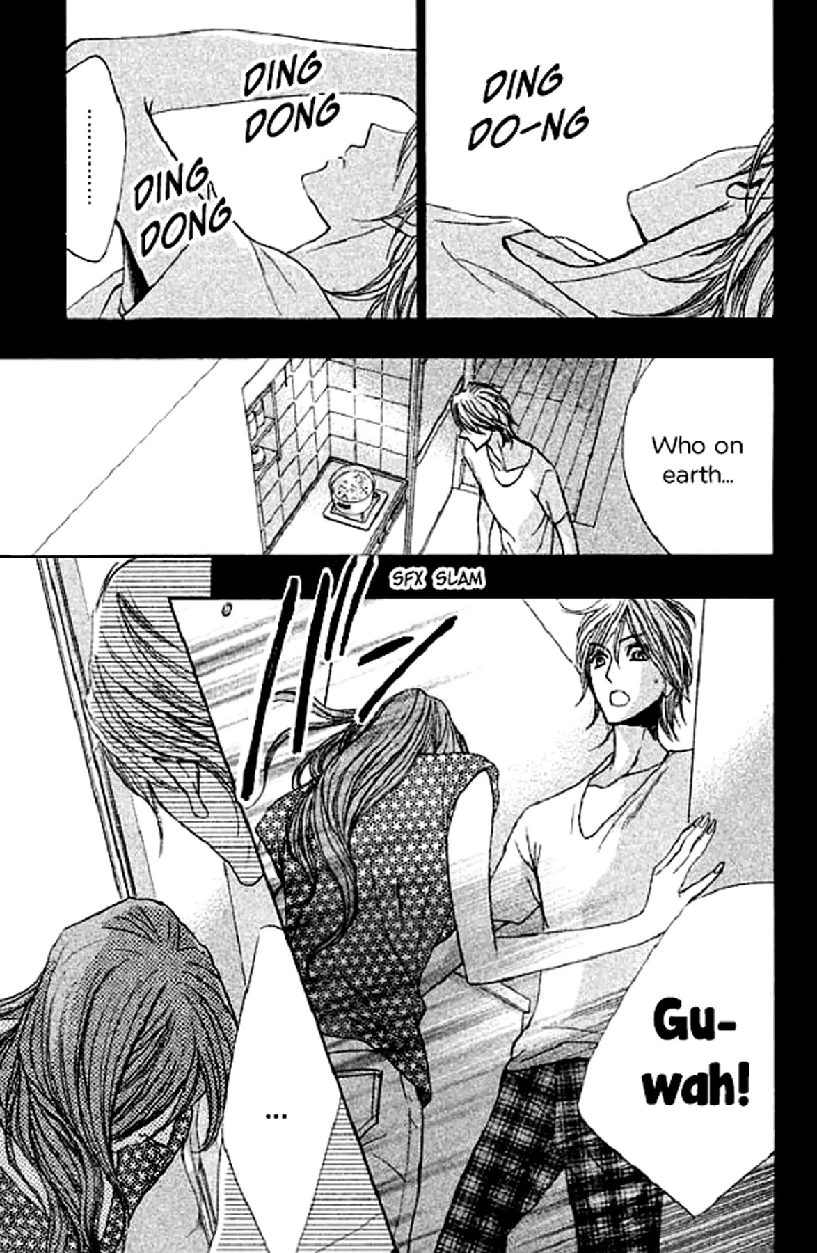 L-DK Chapter 48 page 37 - Chapter 48: First Anniversary