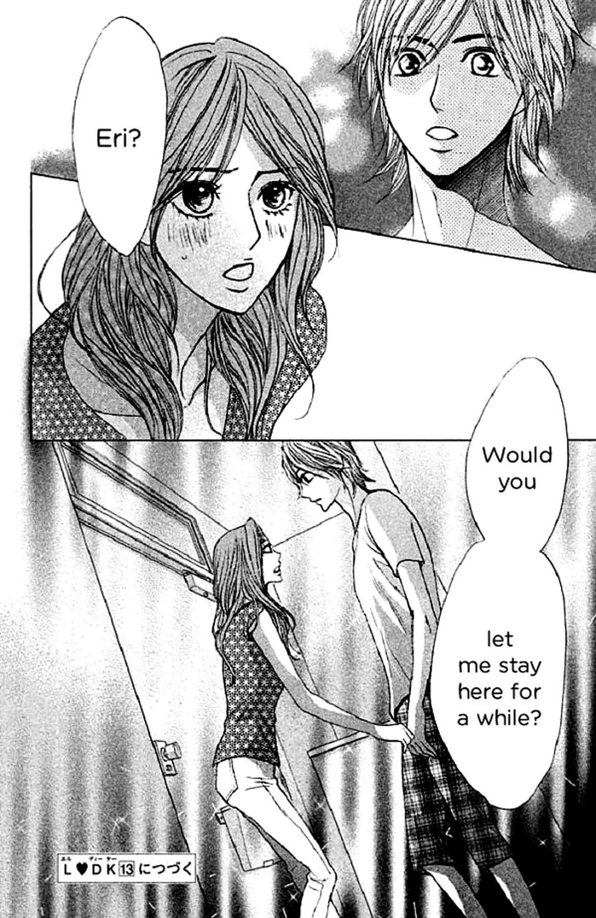 L-DK Chapter 48 page 38 - Chapter 48: First Anniversary