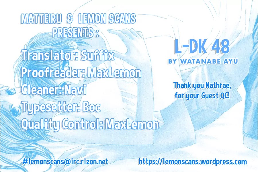 L-DK Chapter 48 page 39 - Chapter 48: First Anniversary