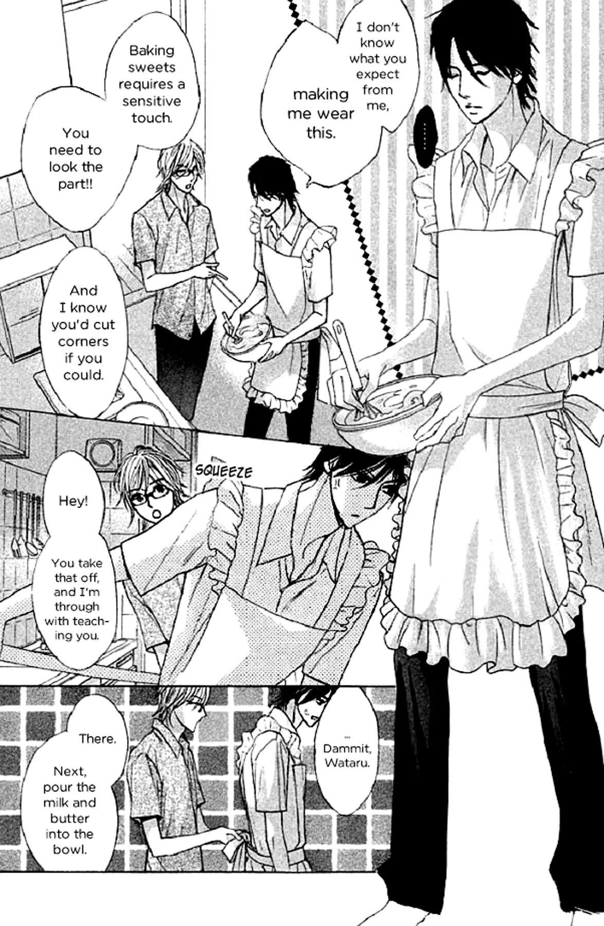 L-DK Chapter 48 page 9 - Chapter 48: First Anniversary