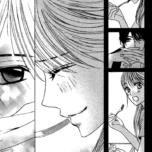 L-DK Chapter 48: First Anniversary cover