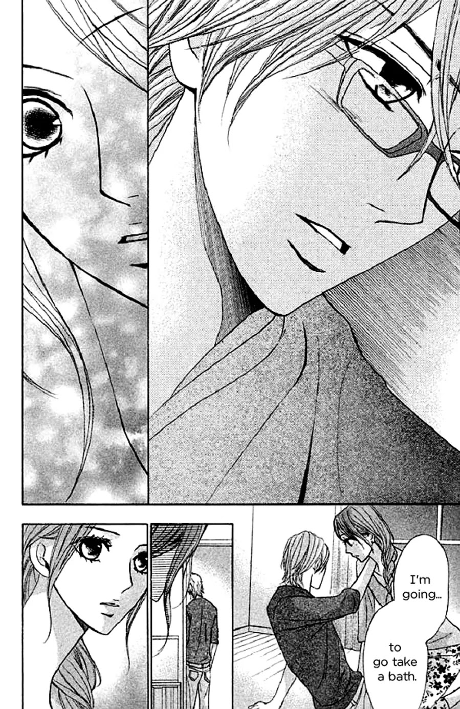L-DK Chapter 49 page 17 - Chapter 49: Adult Cohabitation d'Amour