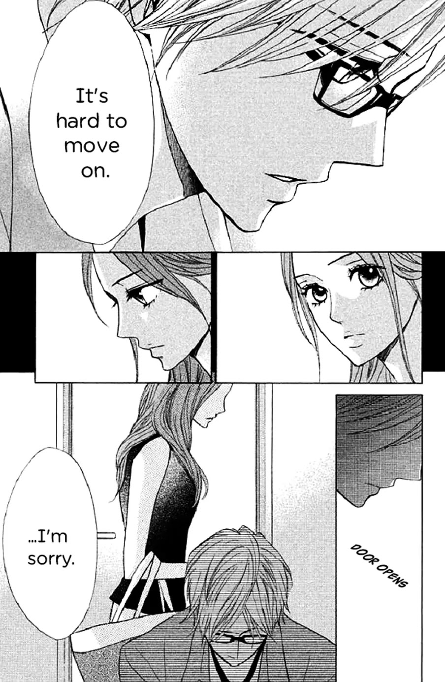 L-DK Chapter 49 page 22 - Chapter 49: Adult Cohabitation d'Amour