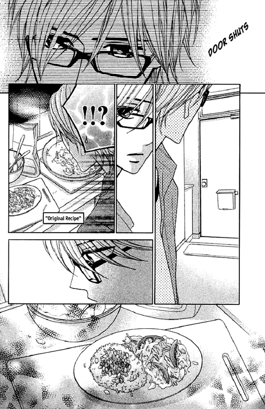 L-DK Chapter 49 page 23 - Chapter 49: Adult Cohabitation d'Amour