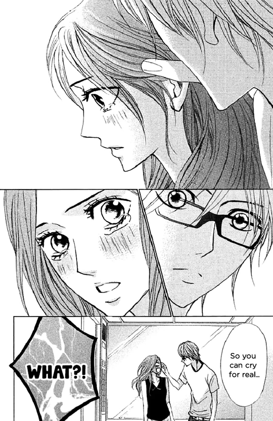 L-DK Chapter 49 page 31 - Chapter 49: Adult Cohabitation d'Amour