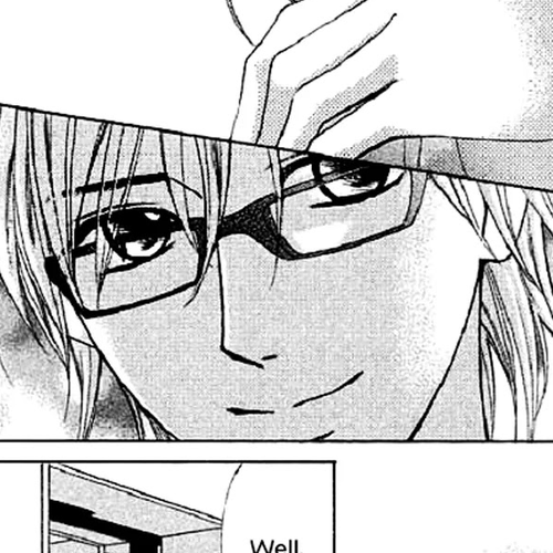 L-DK Chapter 49: Adult Cohabitation d'Amour cover