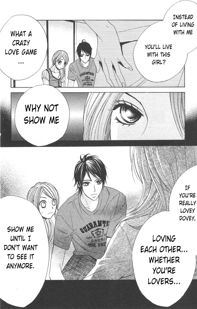 L-DK Chapter 5 page 12 - Chapter 5 : Lovers' Room