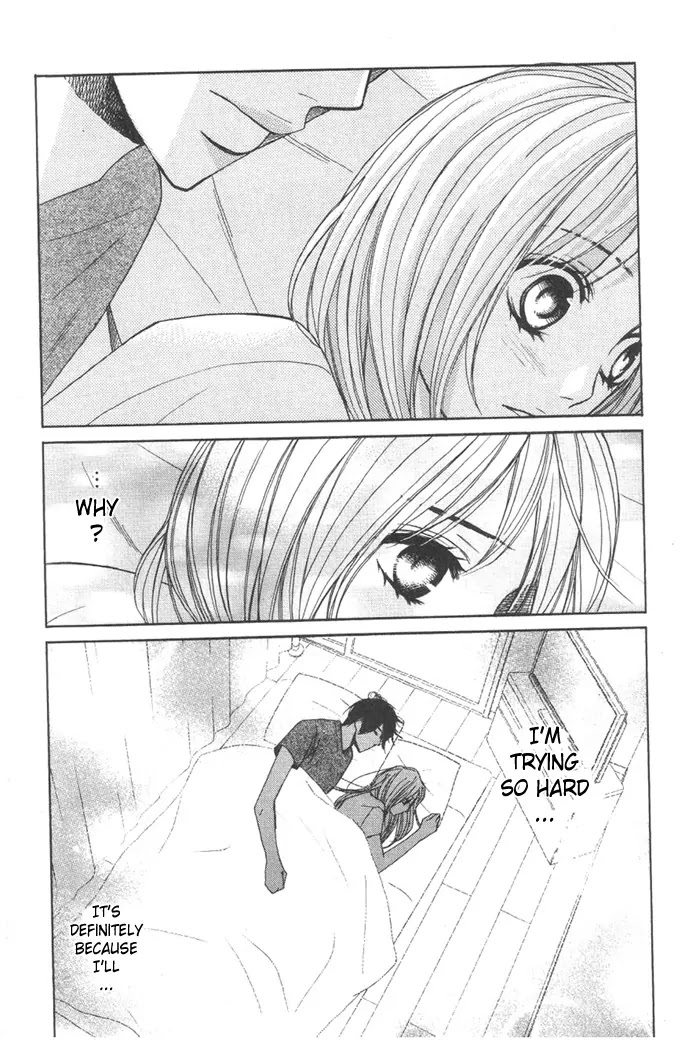 L-DK Chapter 5 page 25 - Chapter 5 : Lovers' Room