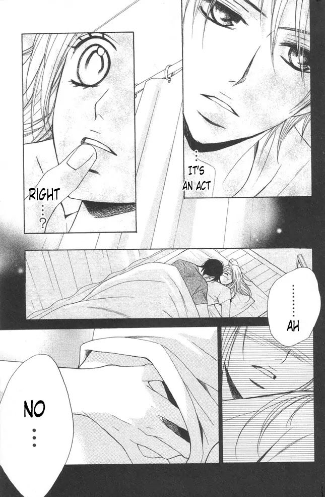 L-DK Chapter 5 page 29 - Chapter 5 : Lovers' Room