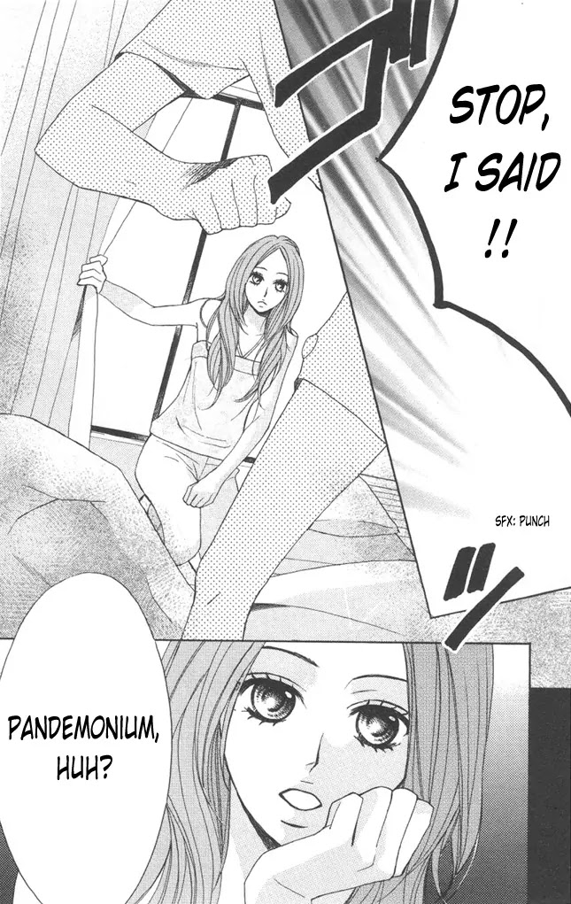 L-DK Chapter 5 page 30 - Chapter 5 : Lovers' Room