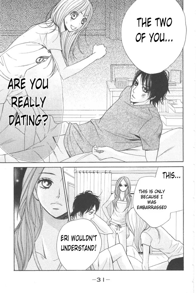 L-DK Chapter 5 page 31 - Chapter 5 : Lovers' Room