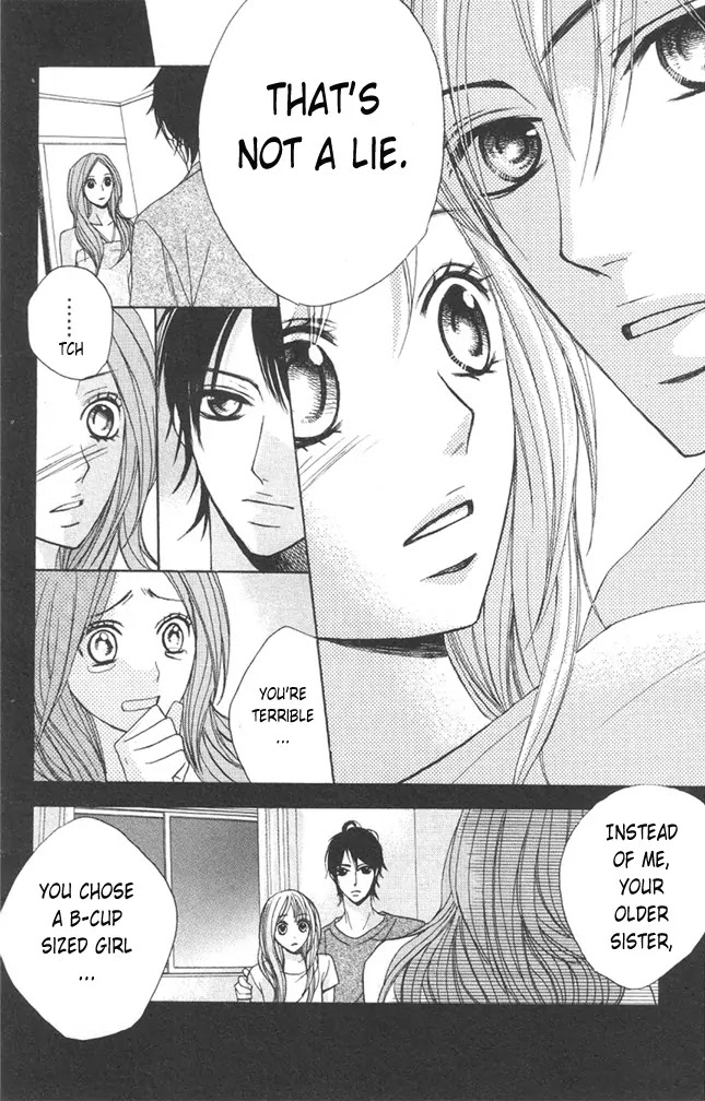 L-DK Chapter 5 page 36 - Chapter 5 : Lovers' Room