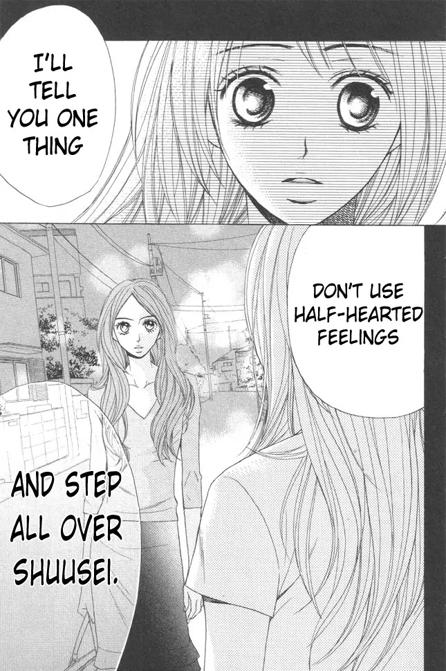 L-DK Chapter 5 page 41 - Chapter 5 : Lovers' Room