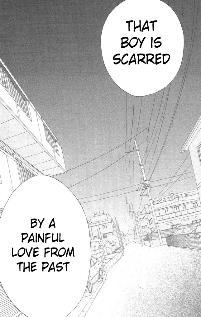 L-DK Chapter 5 page 42 - Chapter 5 : Lovers' Room