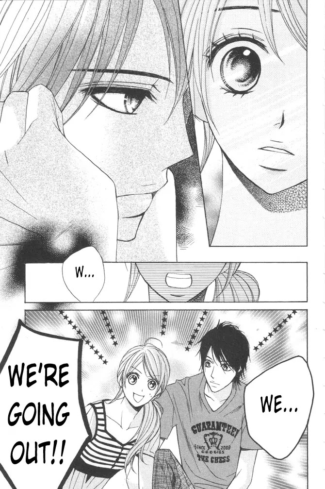 L-DK Chapter 5 page 9 - Chapter 5 : Lovers' Room