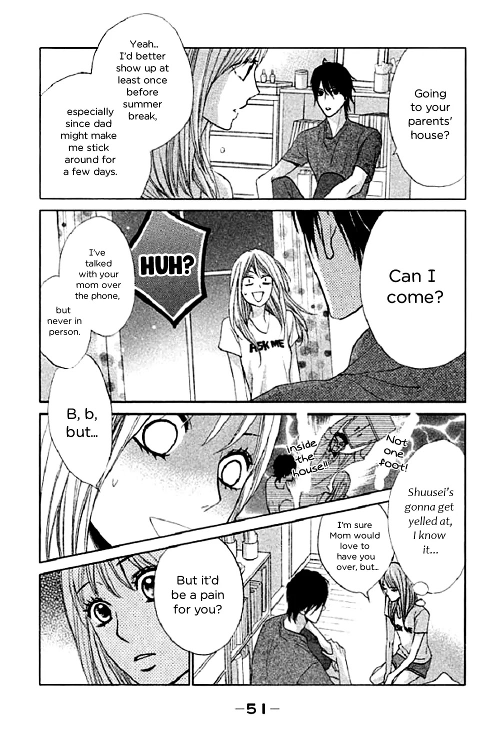 L-DK Chapter 50 page 5 - Chapter 50: Home Visit