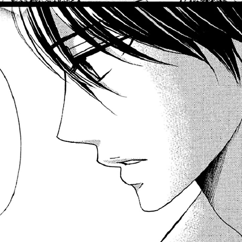 L-DK Chapter 50: Home Visit cover