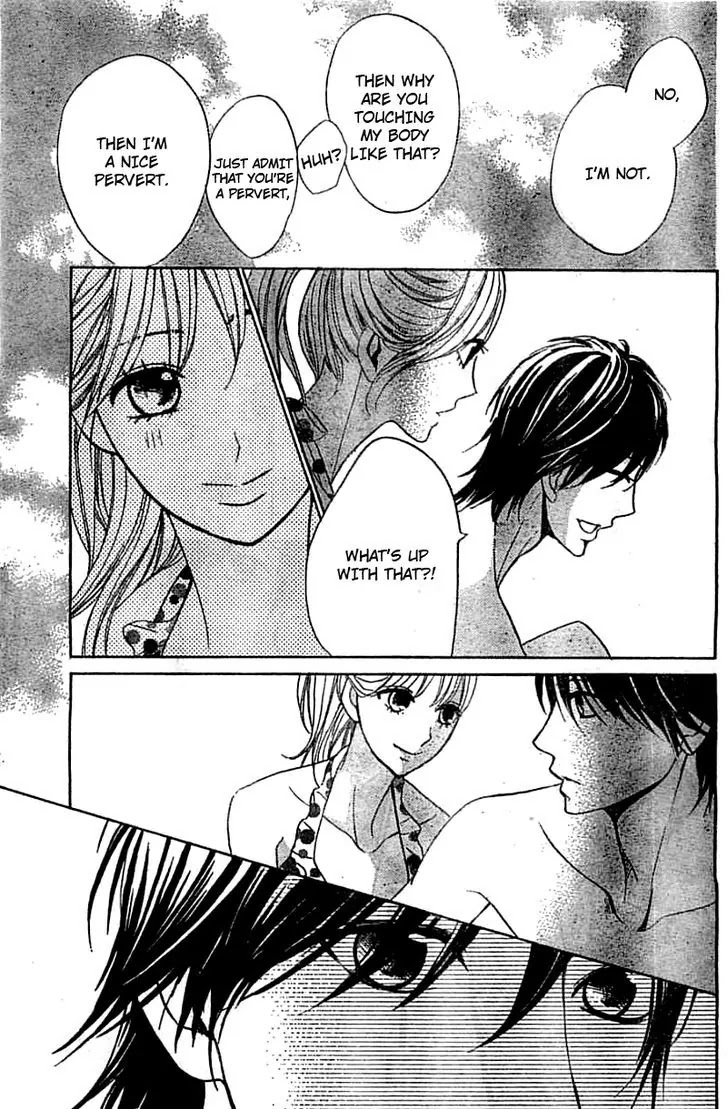 L-DK Chapter 51 page 14 - Chapter 51: Our First Summer