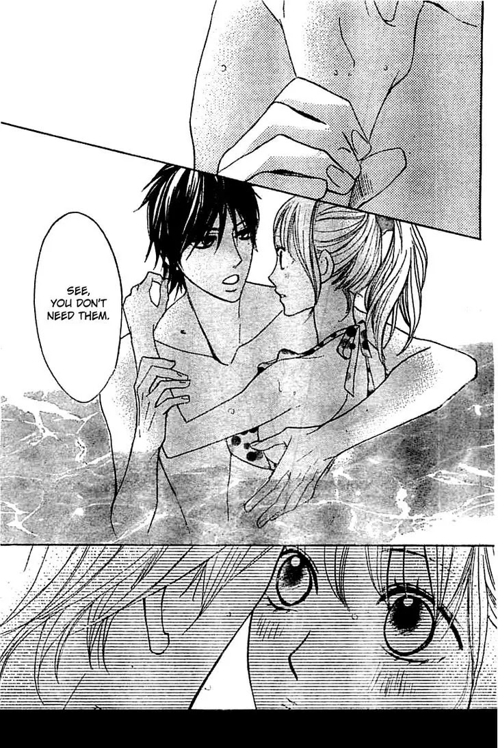L-DK Chapter 51 page 16 - Chapter 51: Our First Summer