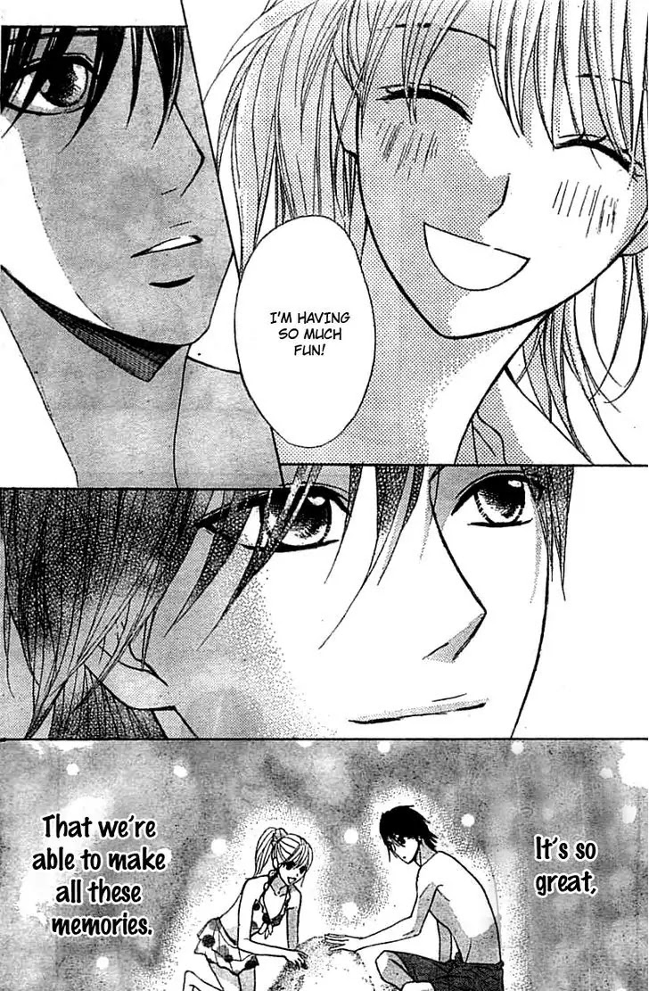 L-DK Chapter 51 page 18 - Chapter 51: Our First Summer