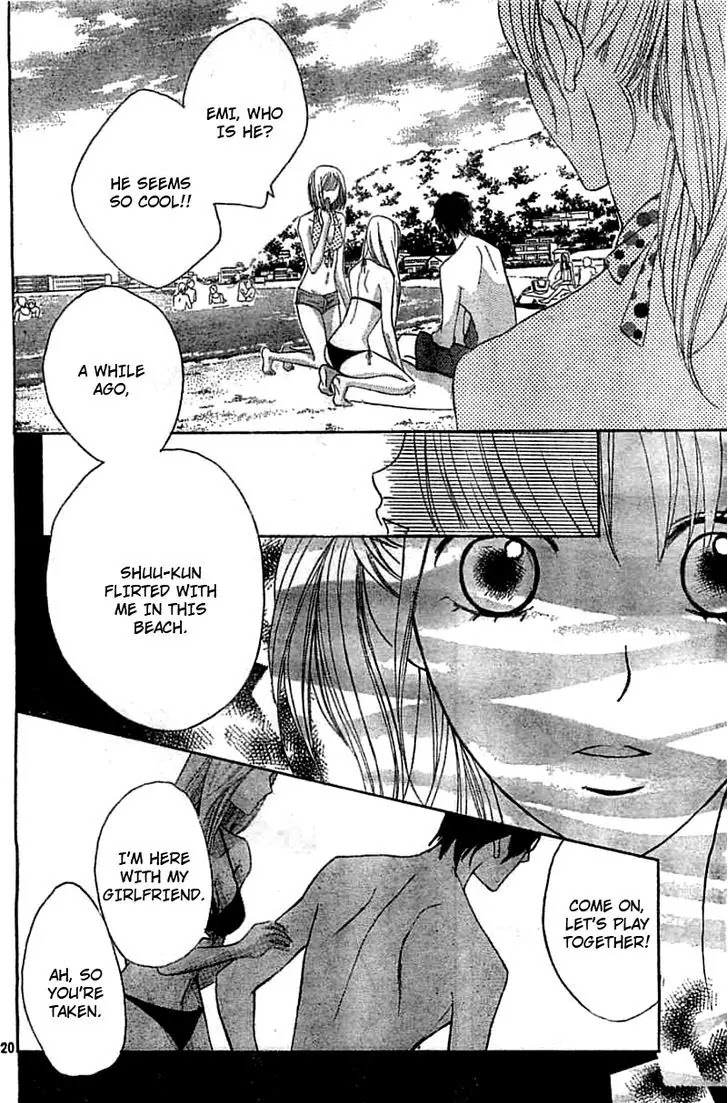 L-DK Chapter 51 page 21 - Chapter 51: Our First Summer
