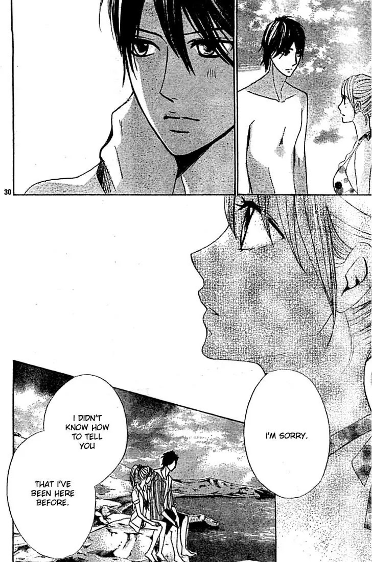 L-DK Chapter 51 page 31 - Chapter 51: Our First Summer