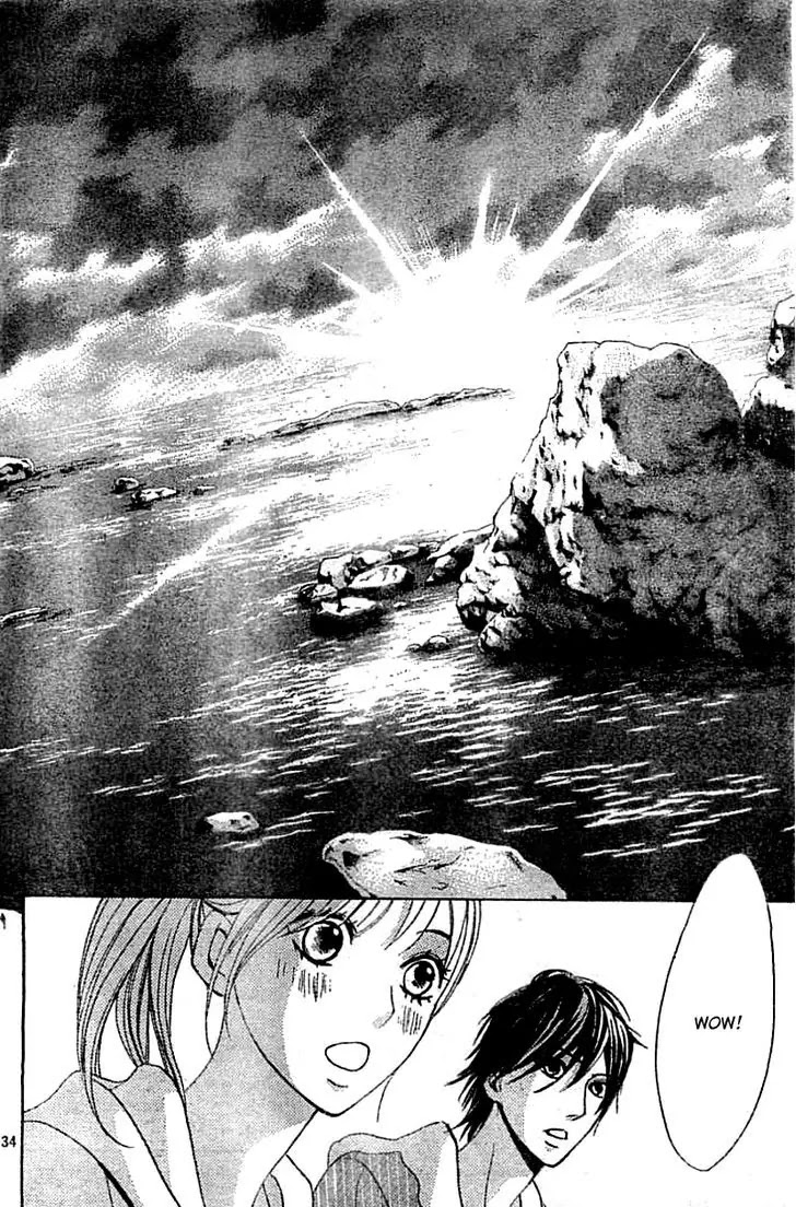 L-DK Chapter 51 page 35 - Chapter 51: Our First Summer