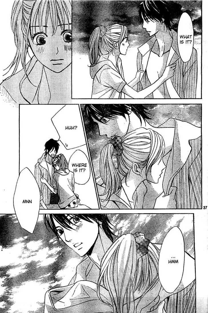 L-DK Chapter 51 page 38 - Chapter 51: Our First Summer