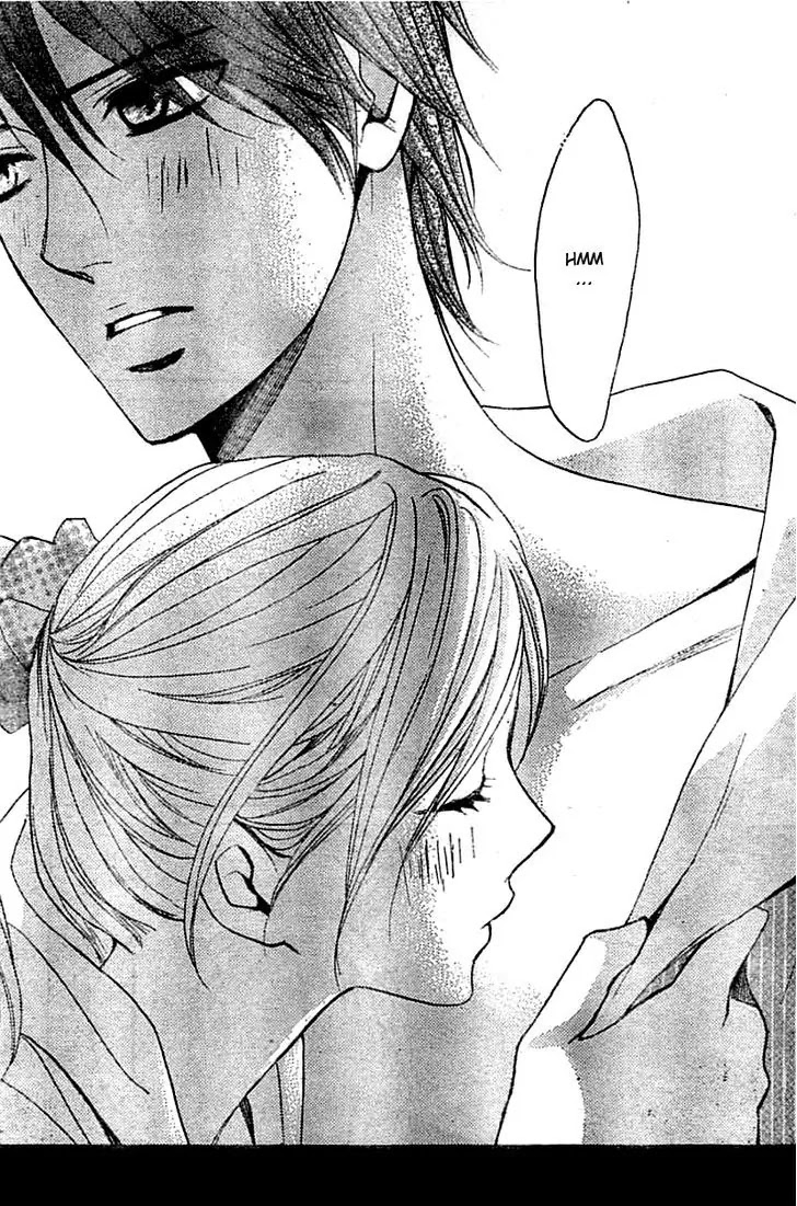 L-DK Chapter 51 page 39 - Chapter 51: Our First Summer