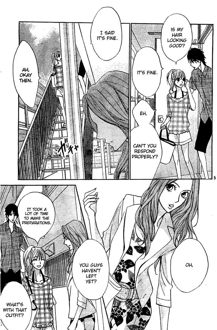 L-DK Chapter 51 page 6 - Chapter 51: Our First Summer
