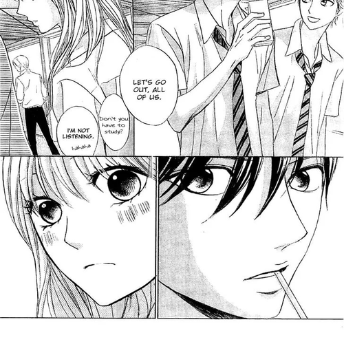 L-DK Chapter 51: Our First Summer cover
