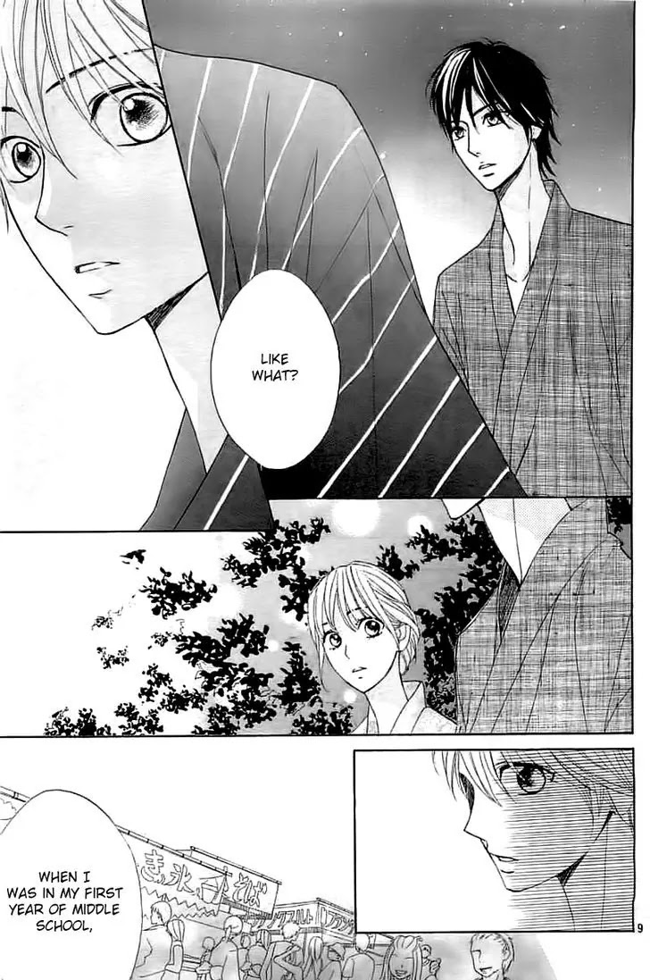 L-DK Chapter 52 page 10 - Chapter 52: Older Brother