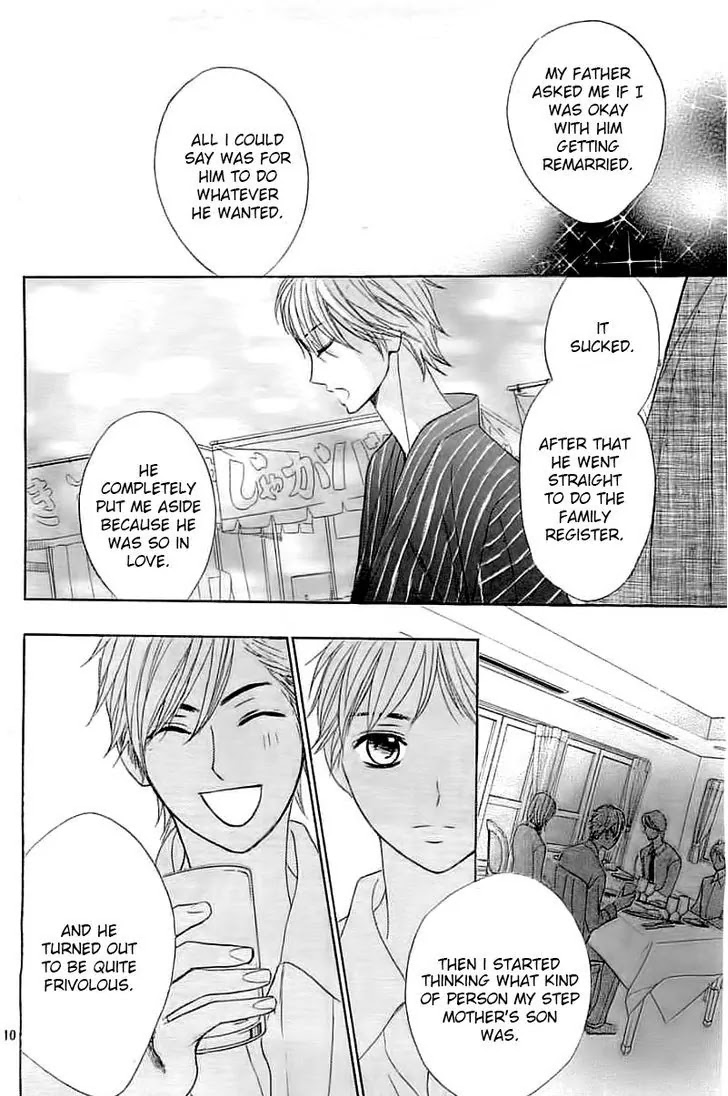 L-DK Chapter 52 page 11 - Chapter 52: Older Brother