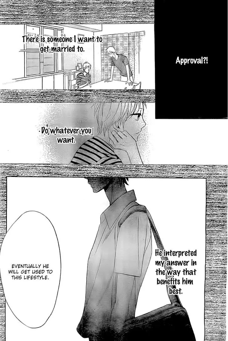 L-DK Chapter 52 page 37 - Chapter 52: Older Brother