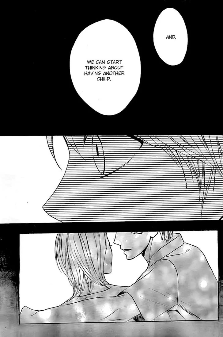 L-DK Chapter 52 page 38 - Chapter 52: Older Brother