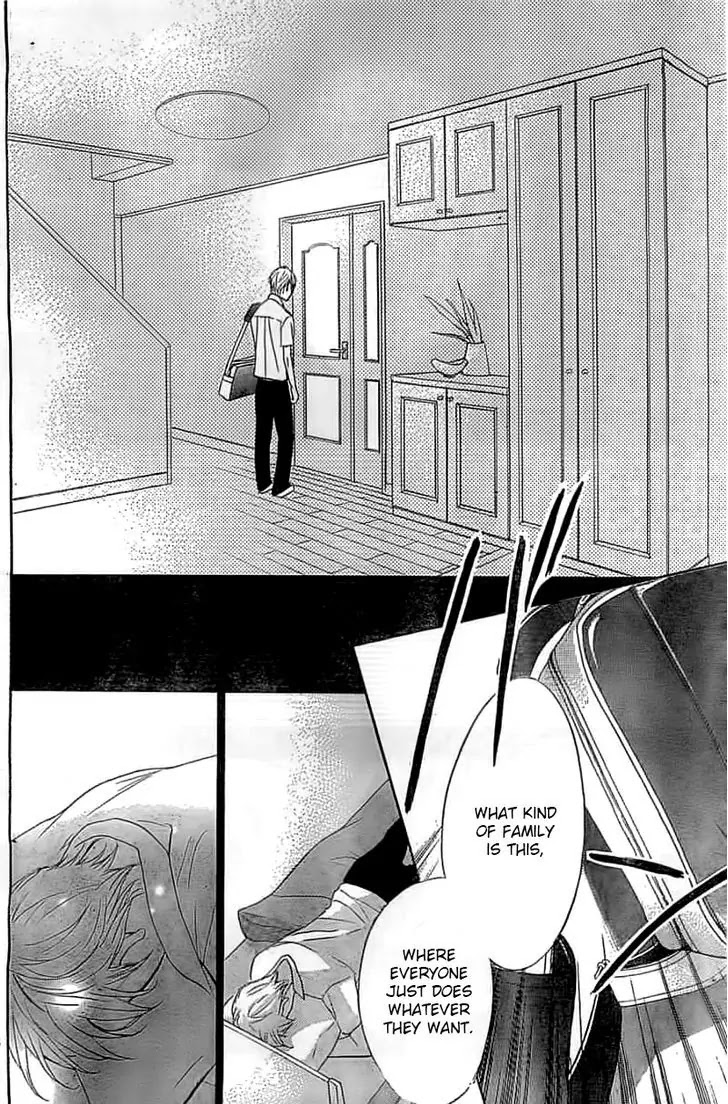 L-DK Chapter 52 page 39 - Chapter 52: Older Brother